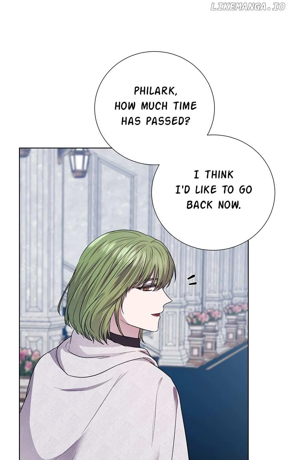 To My Beloved Foe Chapter 28 page 71 - 