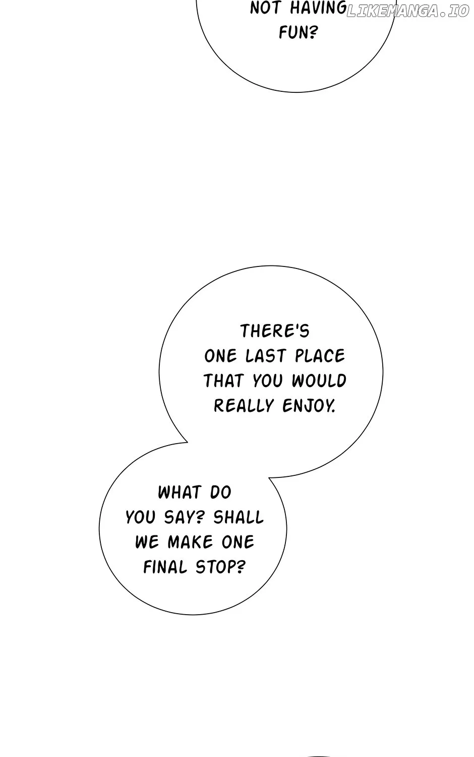 To My Beloved Foe Chapter 28 page 73 - 