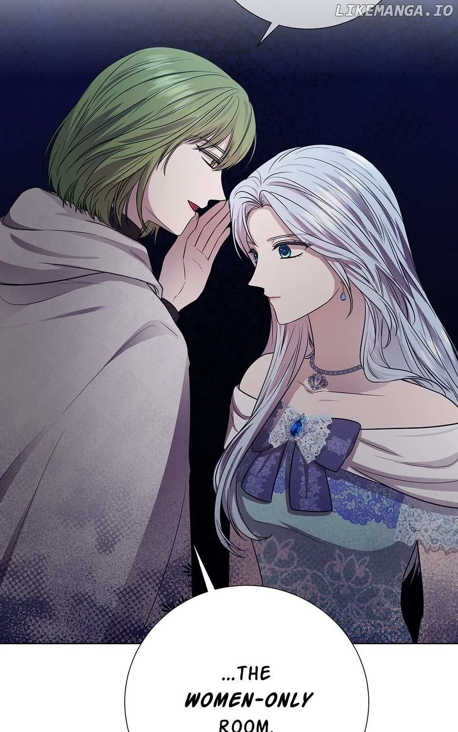 To My Beloved Foe Chapter 28 page 75 - 