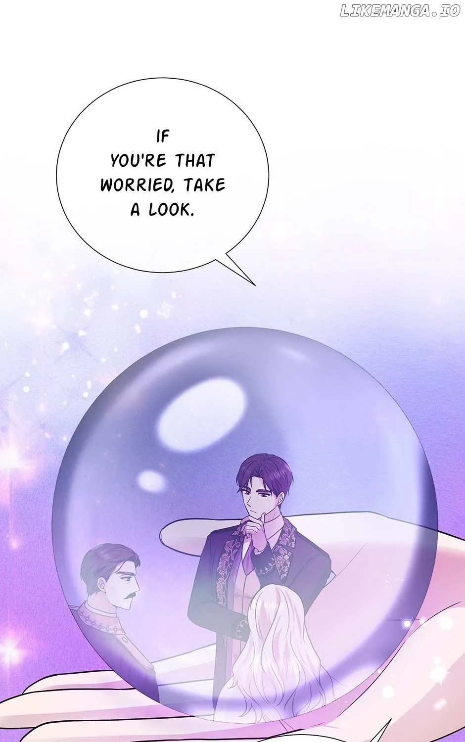 To My Beloved Foe Chapter 28 page 81 - 