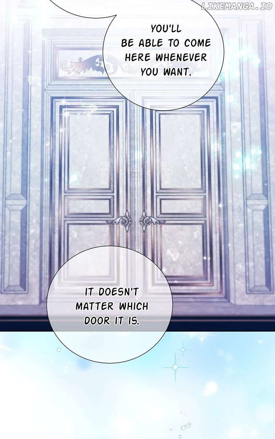 To My Beloved Foe Chapter 28 page 87 - 