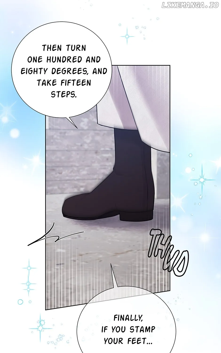 To My Beloved Foe Chapter 28 page 89 - 