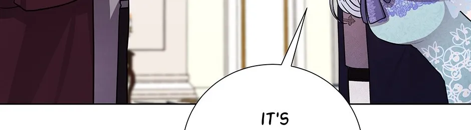 To My Beloved Foe Chapter 28 page 10 - 