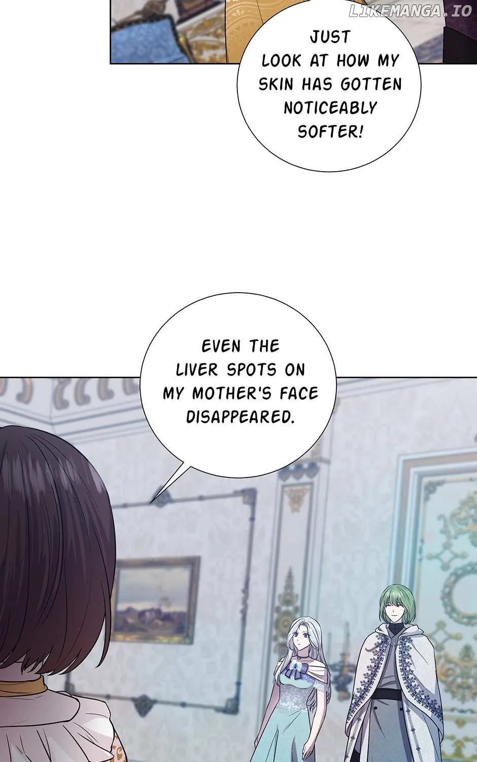 To My Beloved Foe Chapter 28 page 97 - 