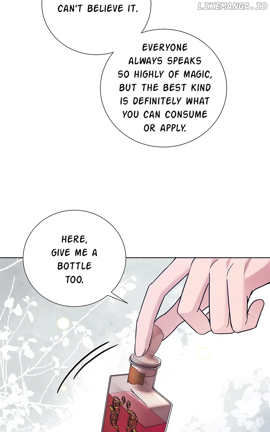 To My Beloved Foe Chapter 28 page 99 - 