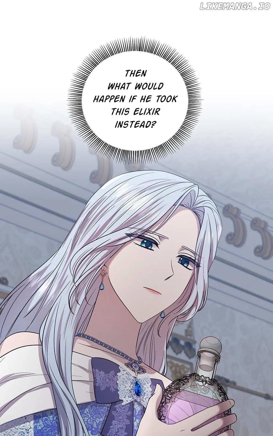 To My Beloved Foe Chapter 29 page 101 - 