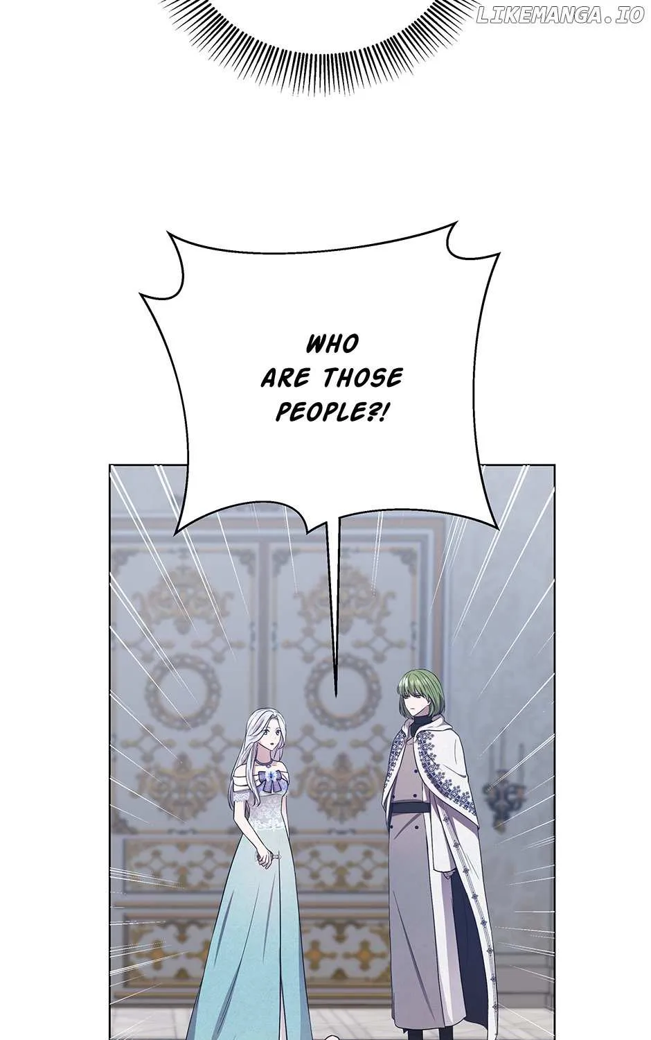 To My Beloved Foe Chapter 29 page 103 - 