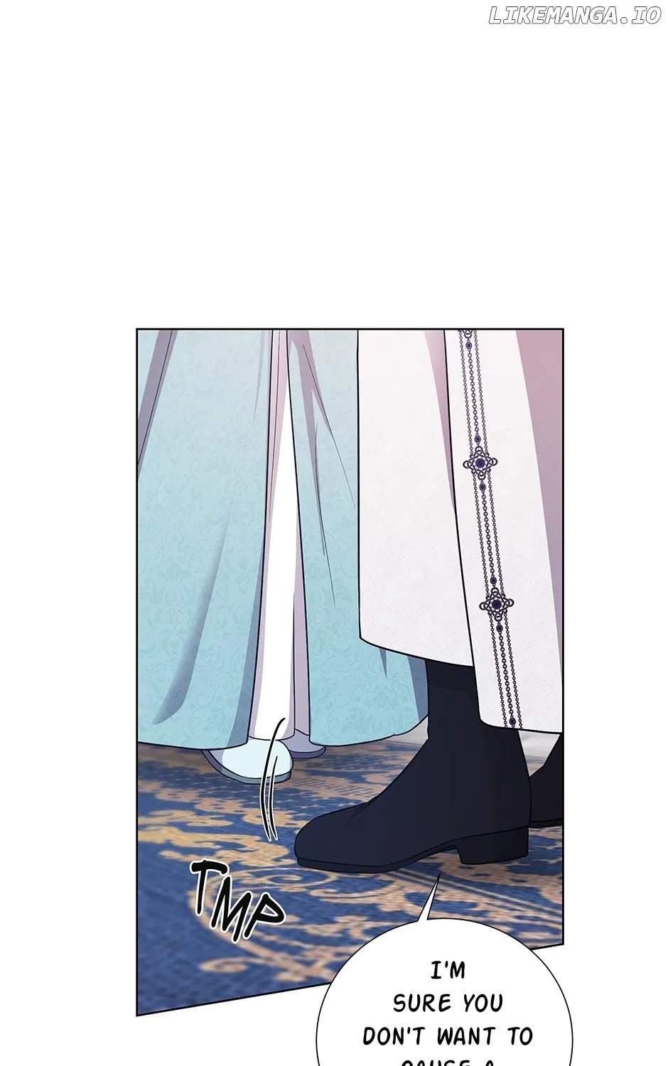 To My Beloved Foe Chapter 29 page 107 - 