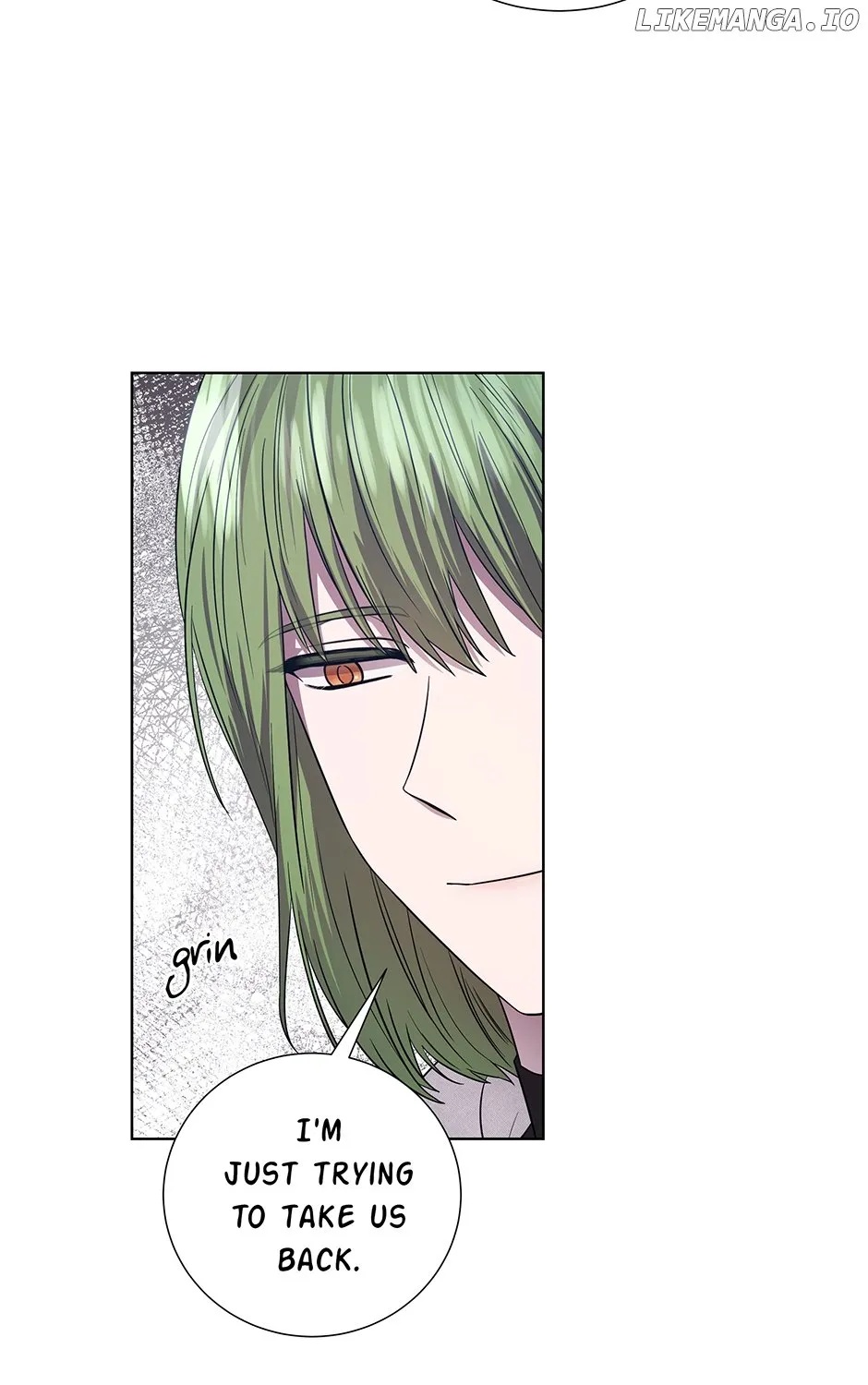 To My Beloved Foe Chapter 29 page 111 - 