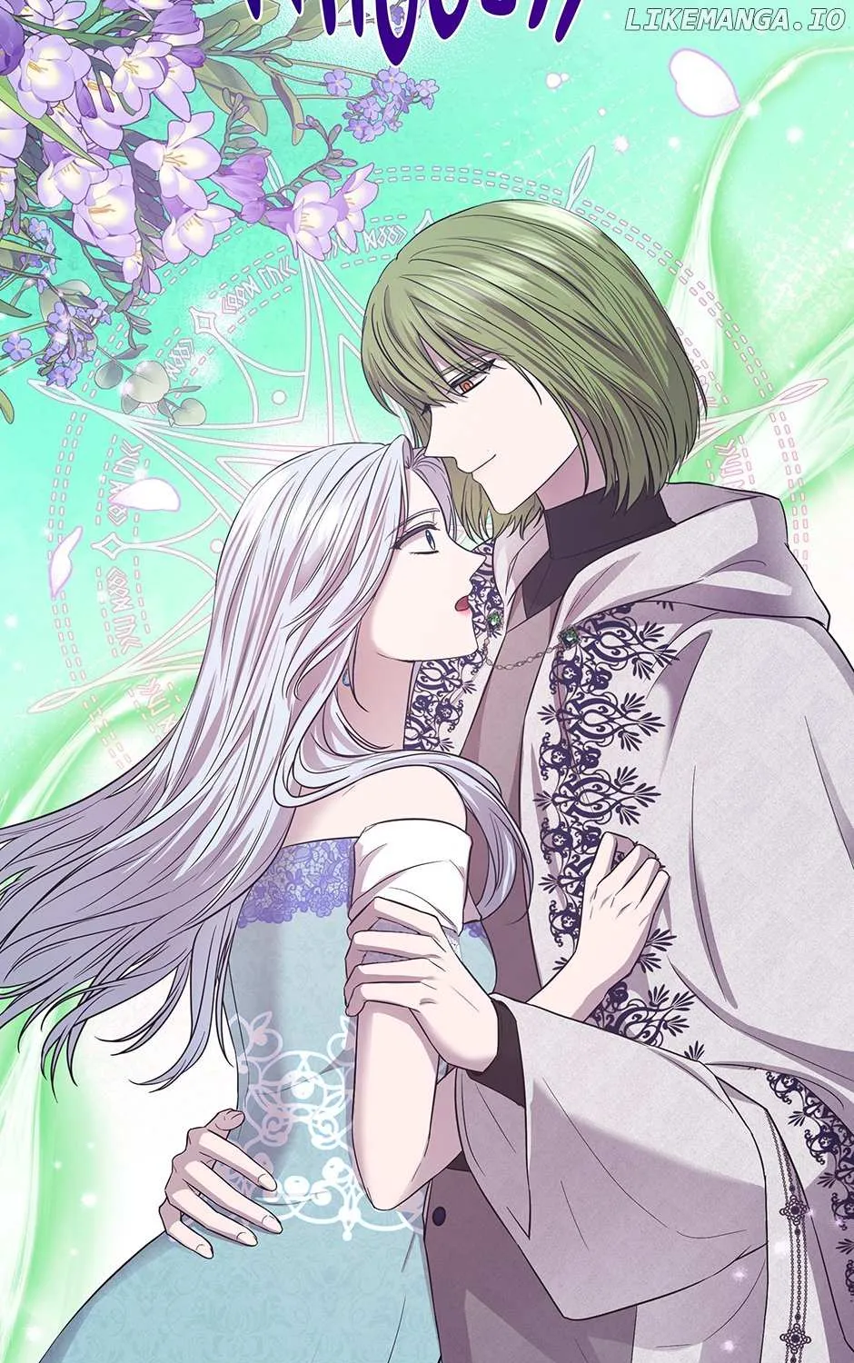 To My Beloved Foe Chapter 29 page 113 - 