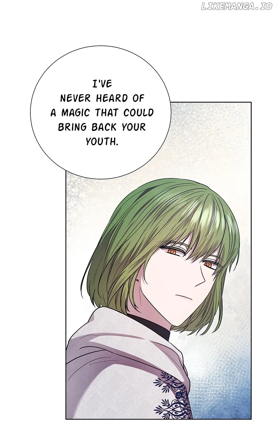 To My Beloved Foe Chapter 29 page 15 - 