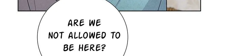 To My Beloved Foe Chapter 29 page 26 - 