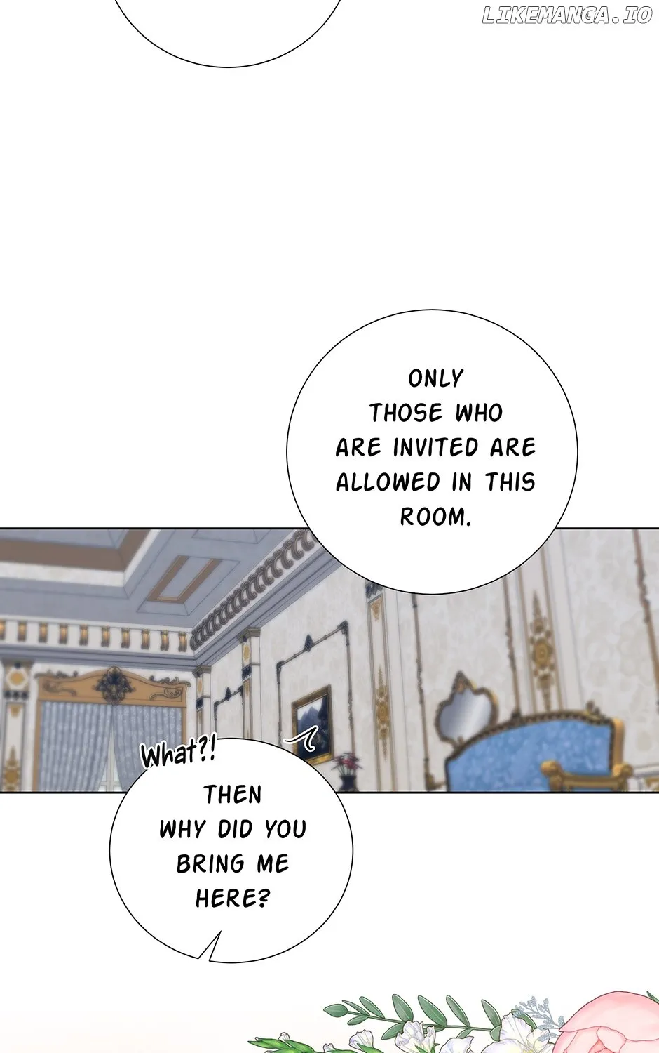To My Beloved Foe Chapter 29 page 27 - 