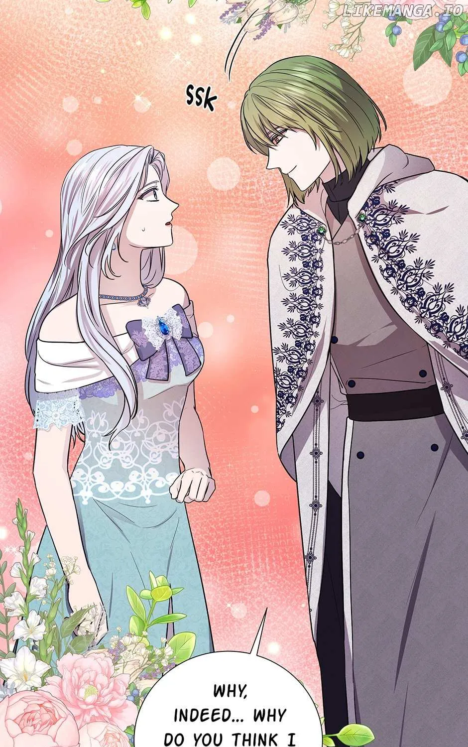 To My Beloved Foe Chapter 29 page 29 - 