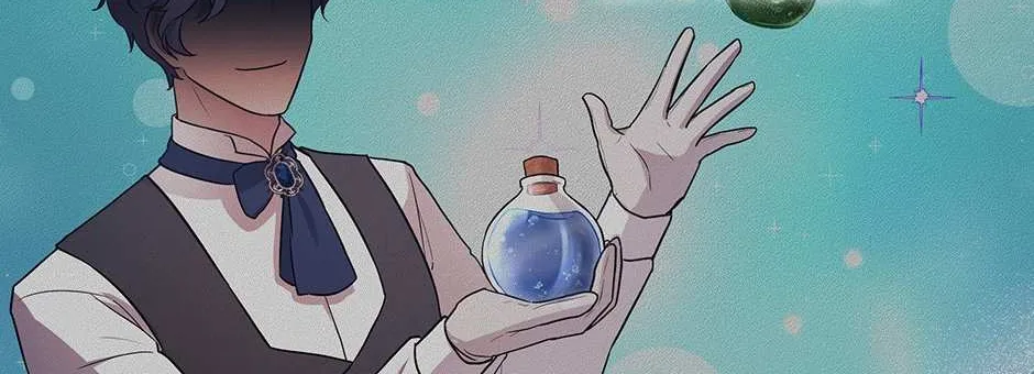 To My Beloved Foe Chapter 29 page 4 - 