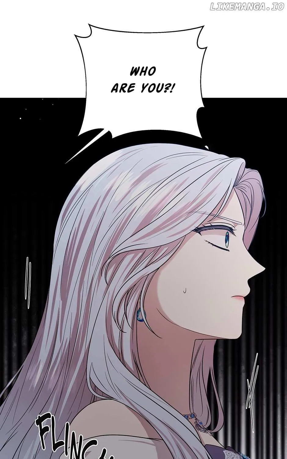 To My Beloved Foe Chapter 29 page 31 - 