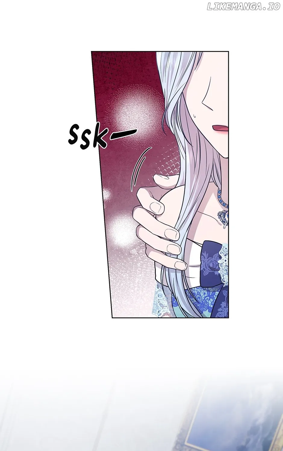 To My Beloved Foe Chapter 29 page 37 - 