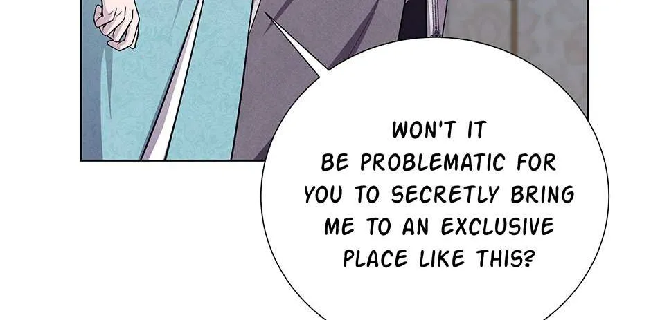 To My Beloved Foe Chapter 29 page 46 - 