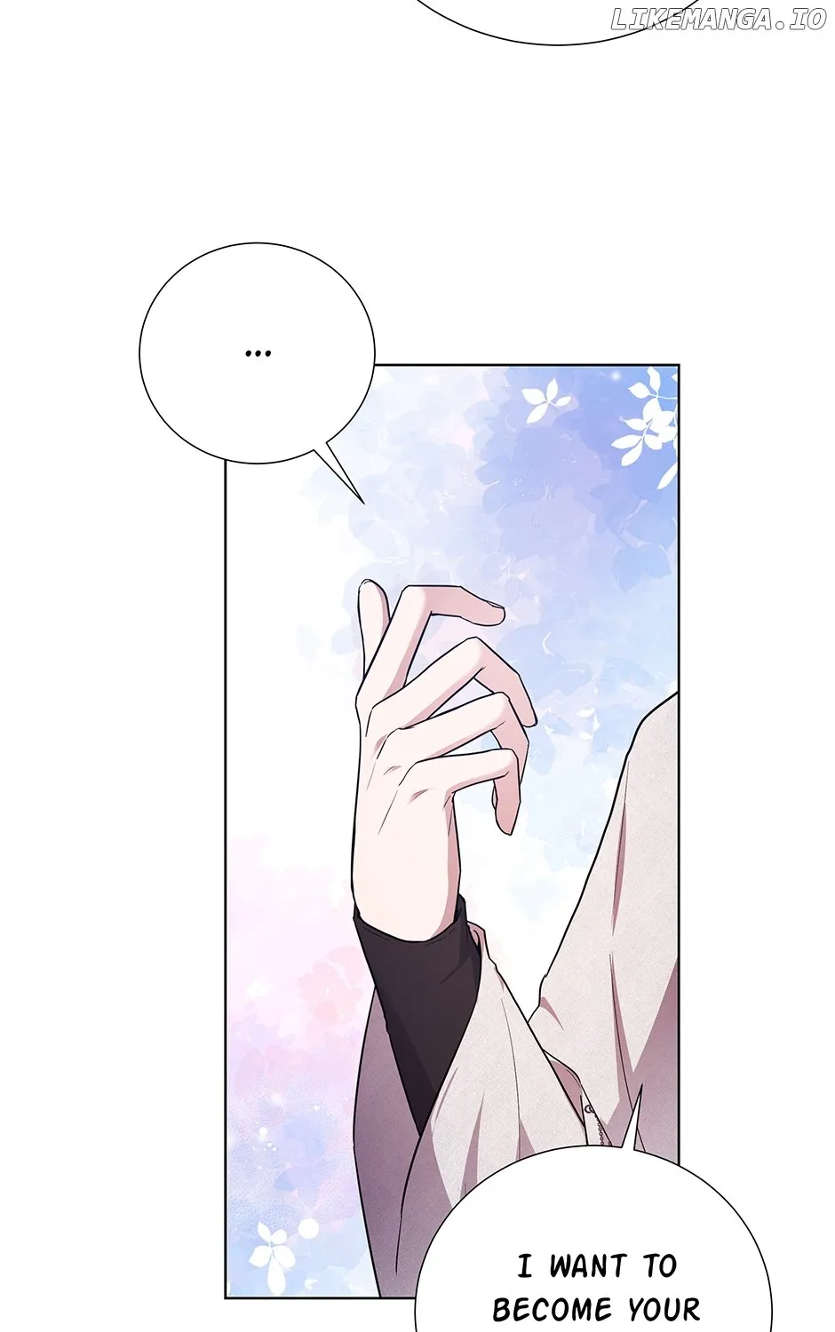 To My Beloved Foe Chapter 29 page 47 - 