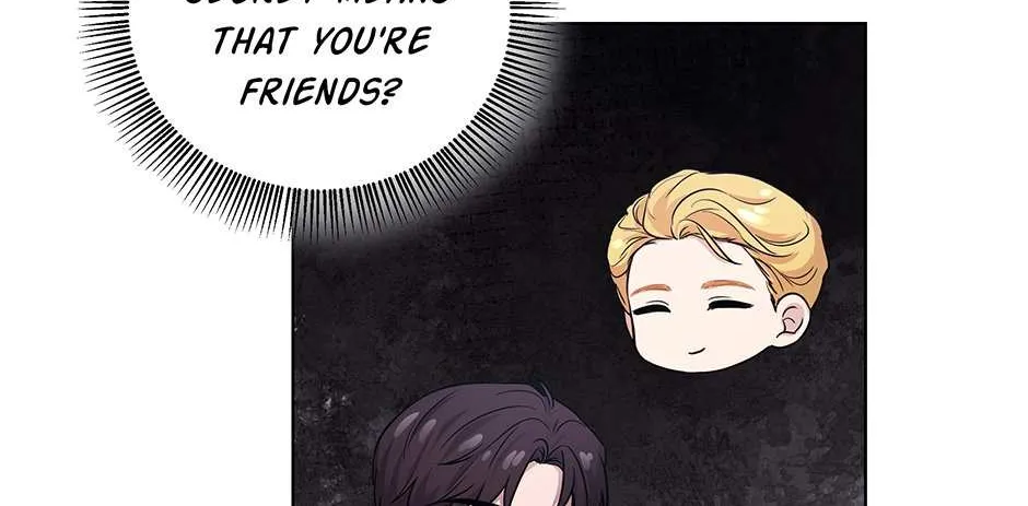 To My Beloved Foe Chapter 29 page 50 - 