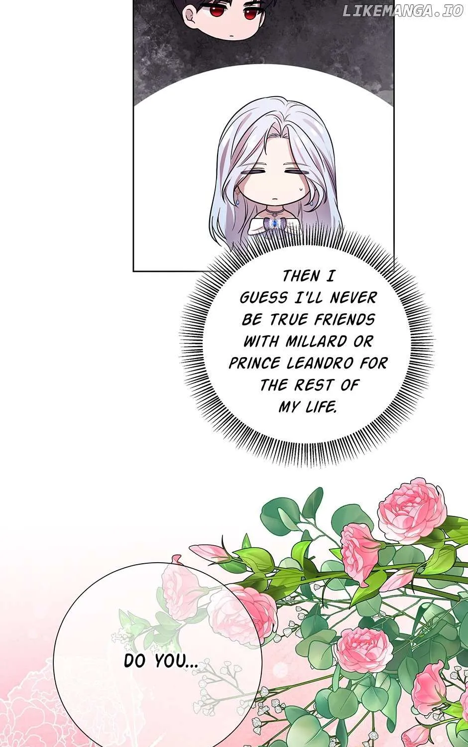 To My Beloved Foe Chapter 29 page 51 - 