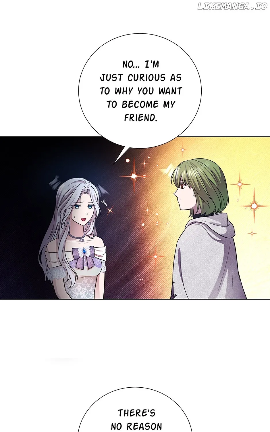 To My Beloved Foe Chapter 29 page 55 - 
