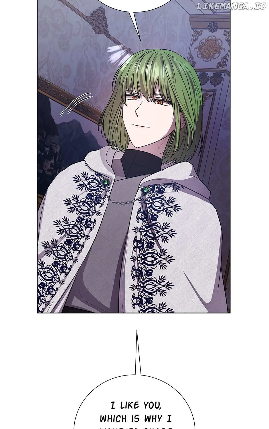 To My Beloved Foe Chapter 29 page 57 - 
