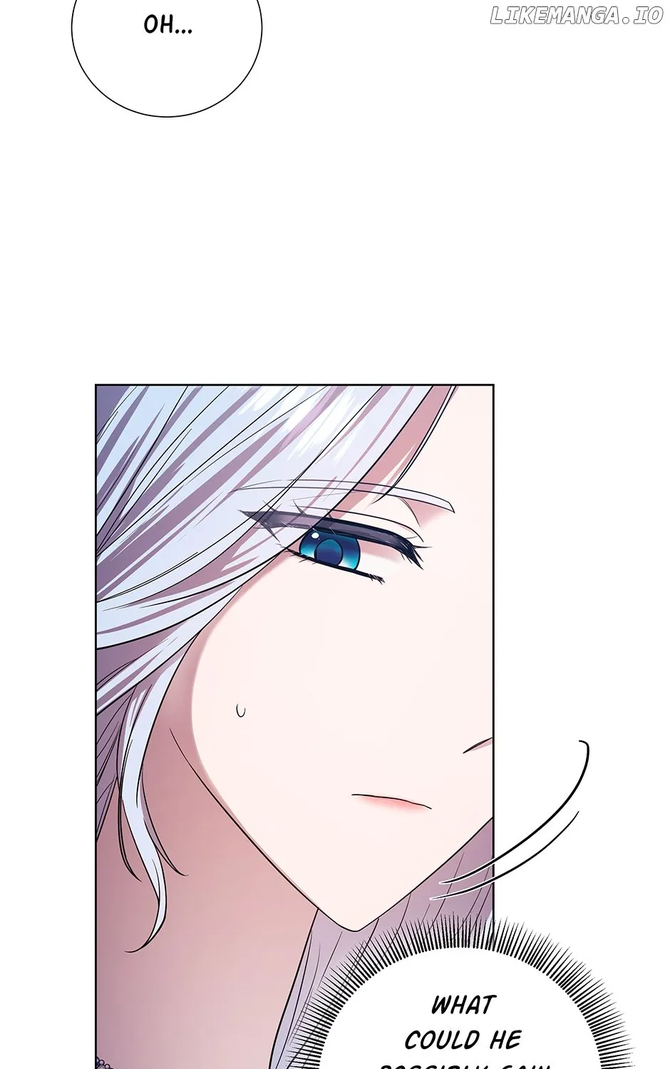 To My Beloved Foe Chapter 29 page 61 - 