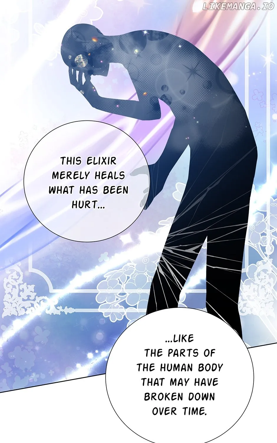 To My Beloved Foe Chapter 29 page 69 - 
