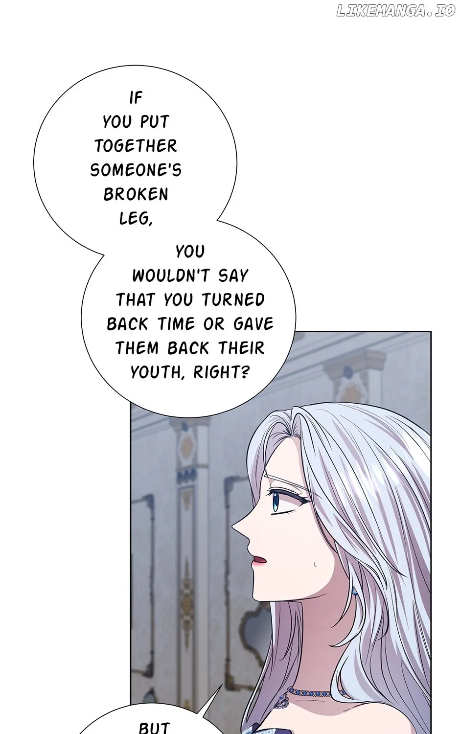 To My Beloved Foe Chapter 29 page 71 - 