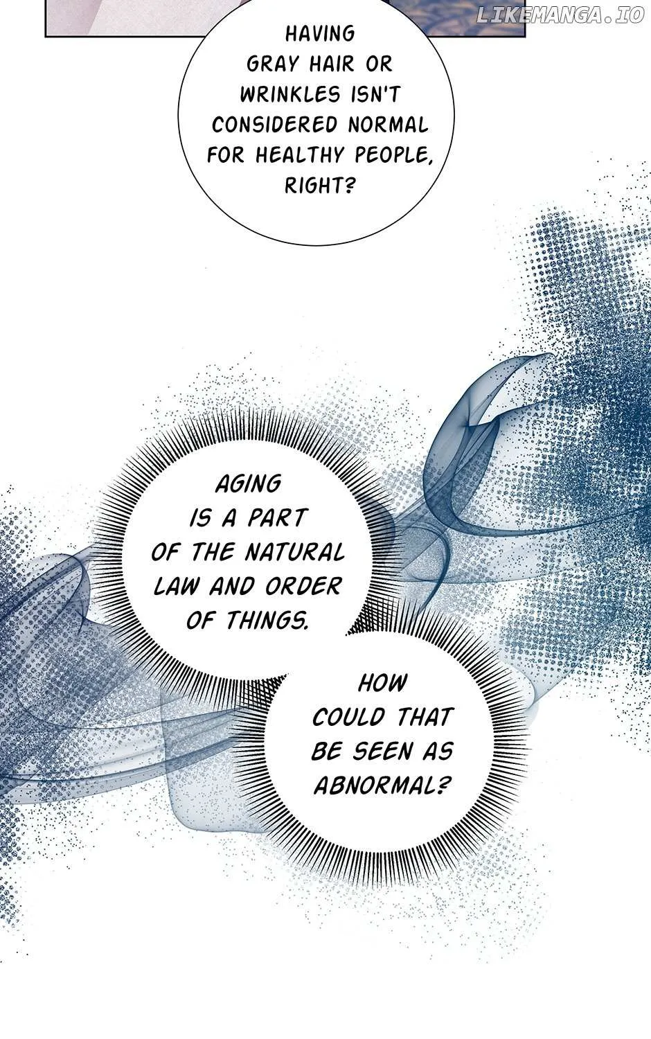 To My Beloved Foe Chapter 29 page 75 - 
