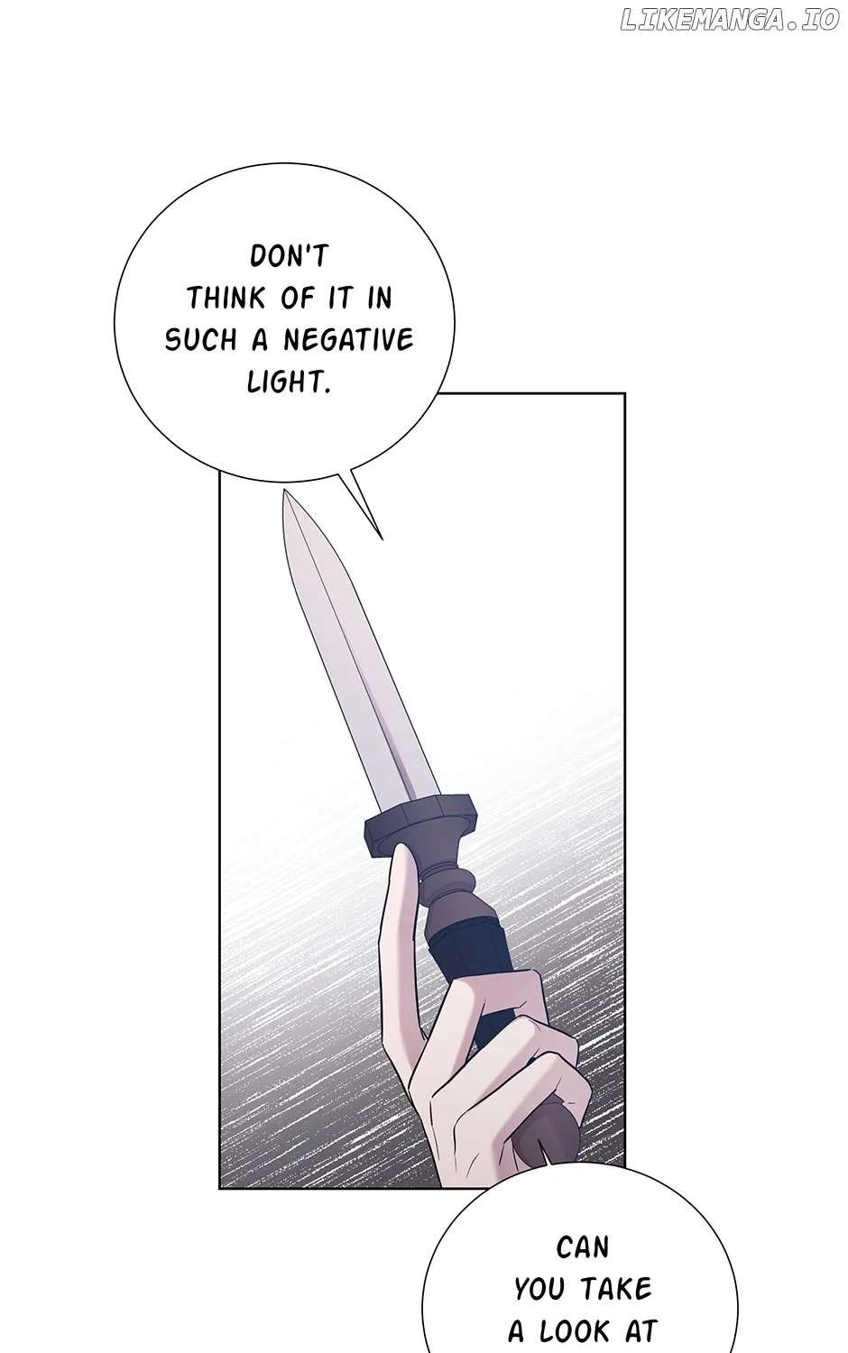 To My Beloved Foe Chapter 29 page 77 - 