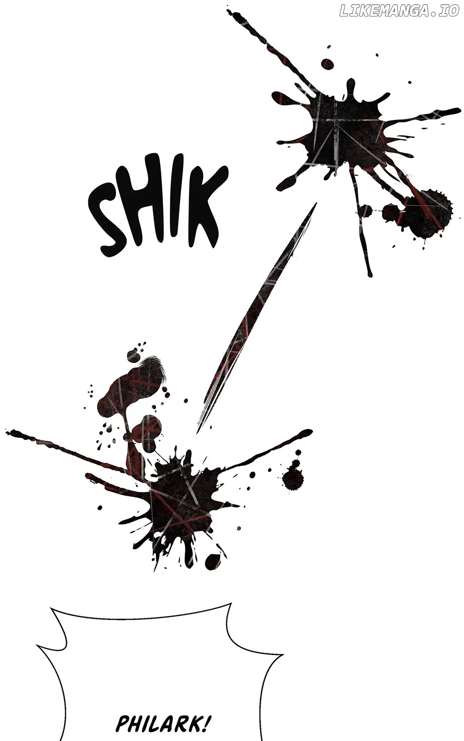 To My Beloved Foe Chapter 29 page 79 - 