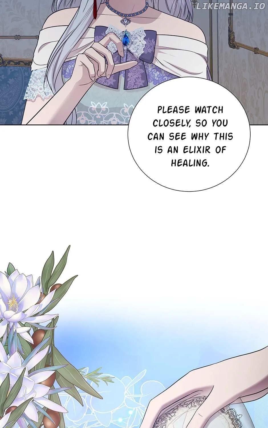 To My Beloved Foe Chapter 29 page 83 - 