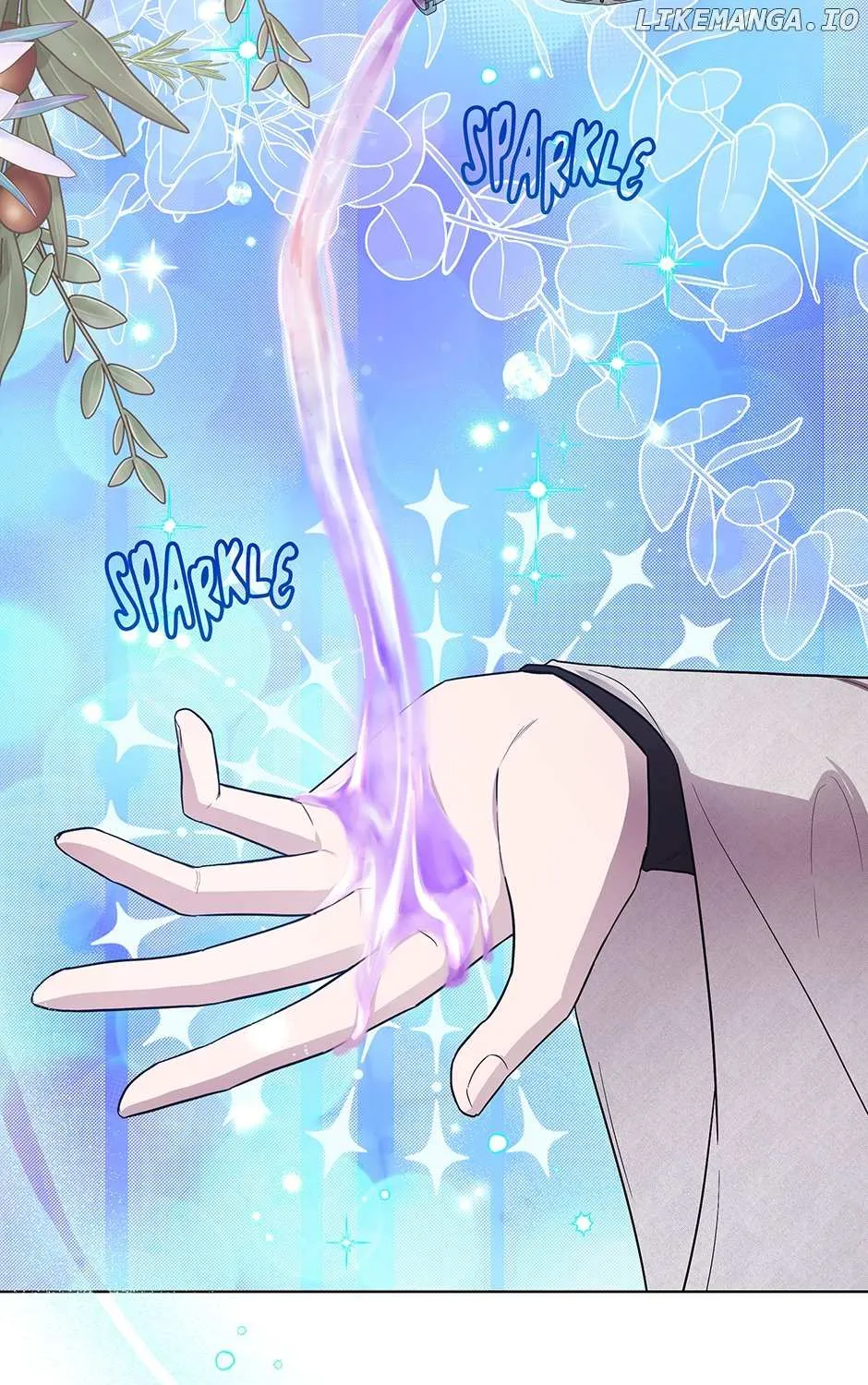 To My Beloved Foe Chapter 29 page 85 - 