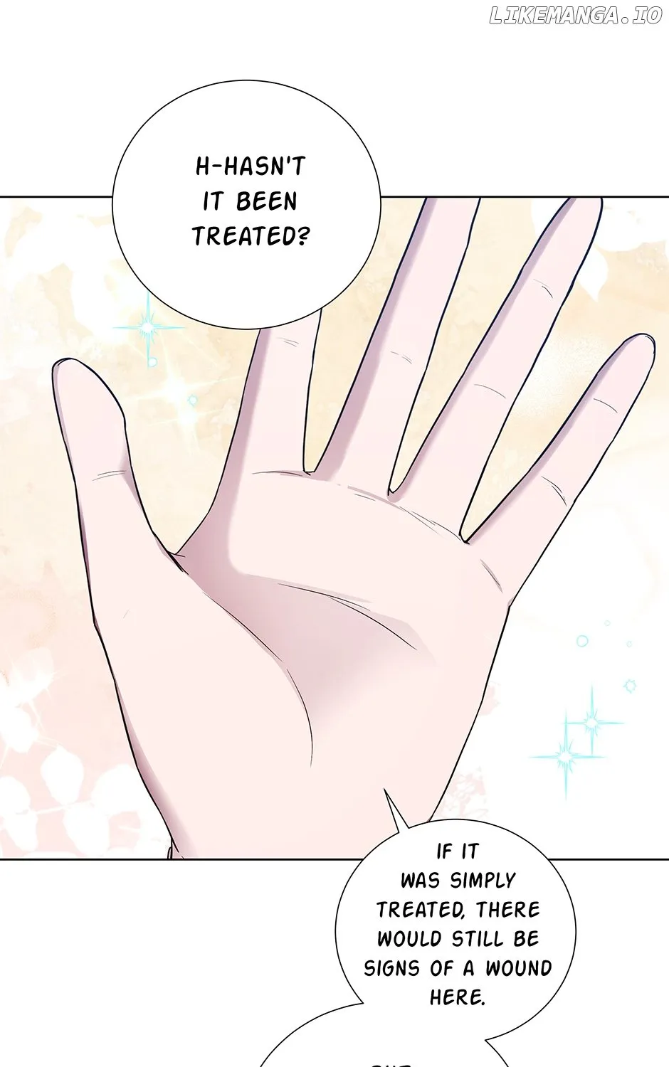 To My Beloved Foe Chapter 29 page 89 - 