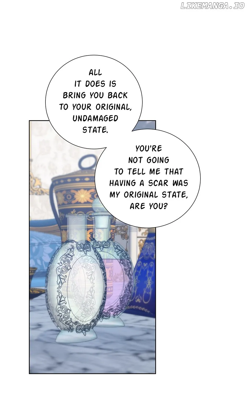 To My Beloved Foe Chapter 29 page 91 - 