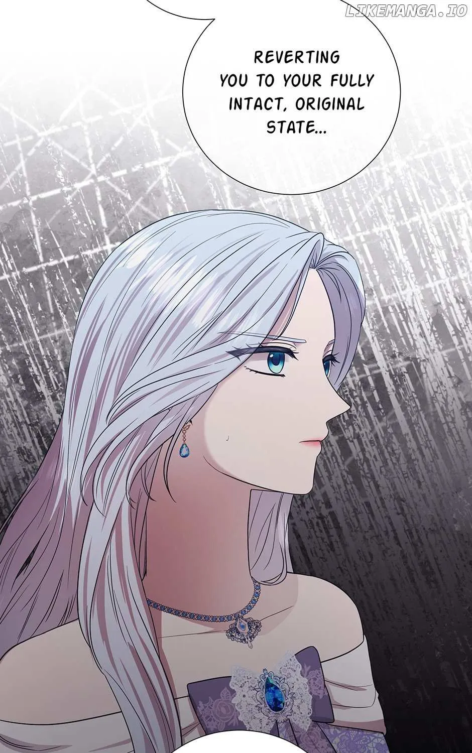 To My Beloved Foe Chapter 29 page 93 - 