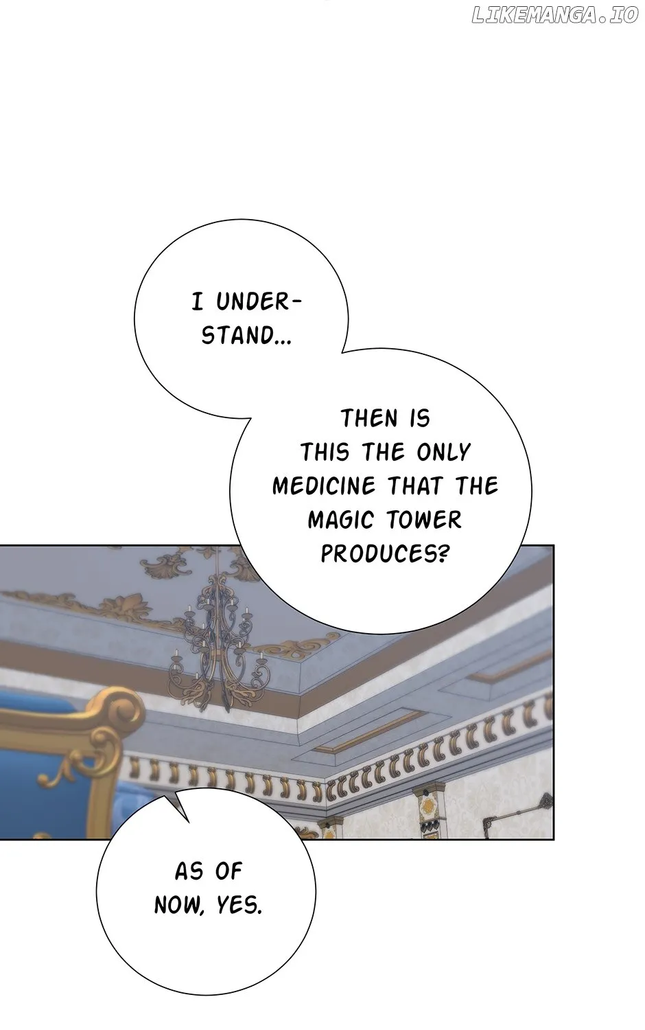 To My Beloved Foe Chapter 29 page 95 - 