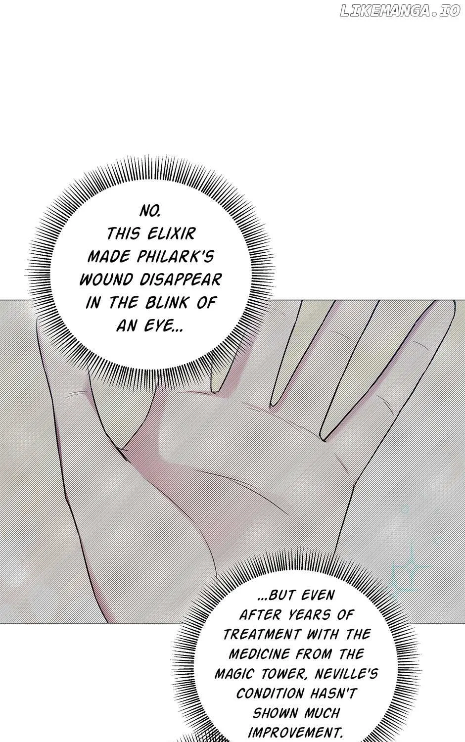 To My Beloved Foe Chapter 29 page 99 - 