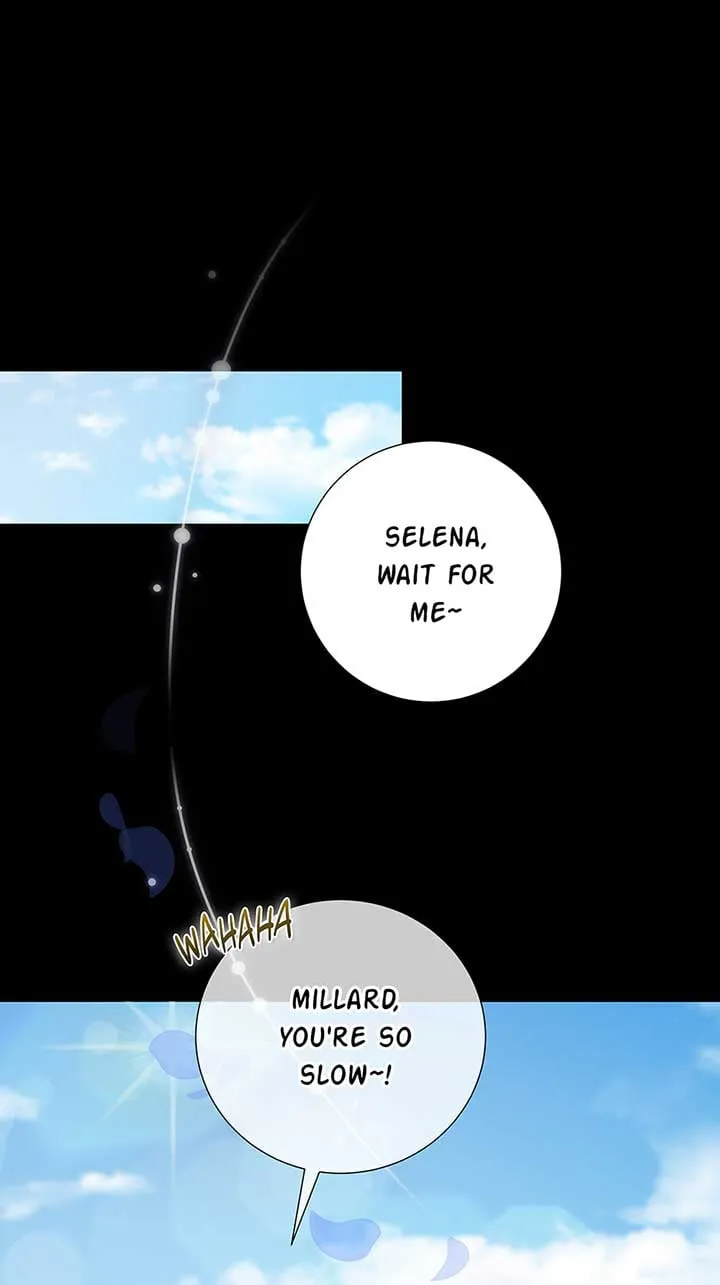 To My Beloved Foe Chapter 3 page 2 - 