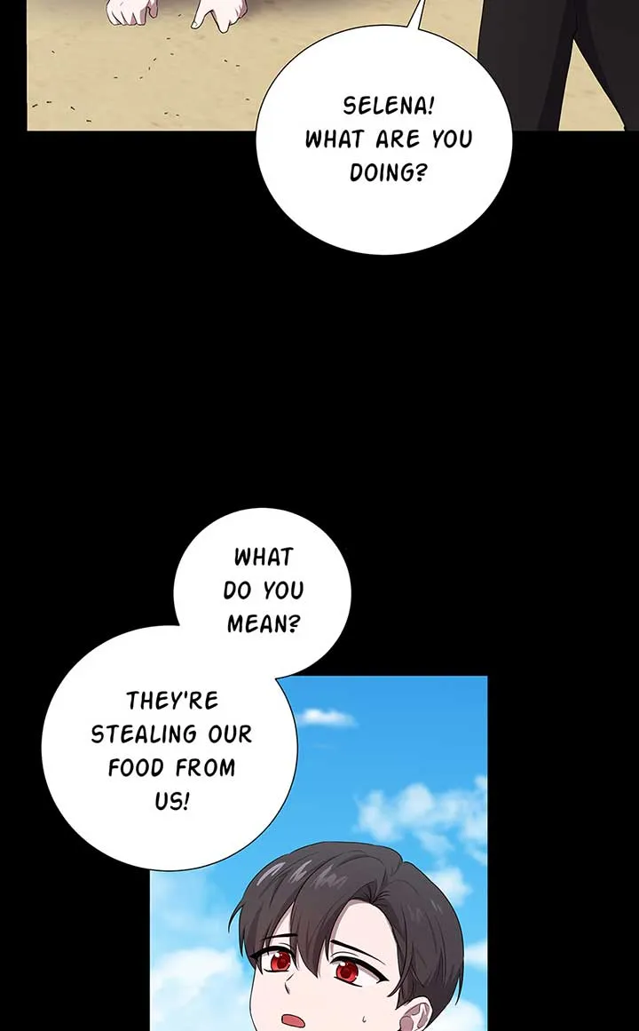 To My Beloved Foe Chapter 3 page 11 - 
