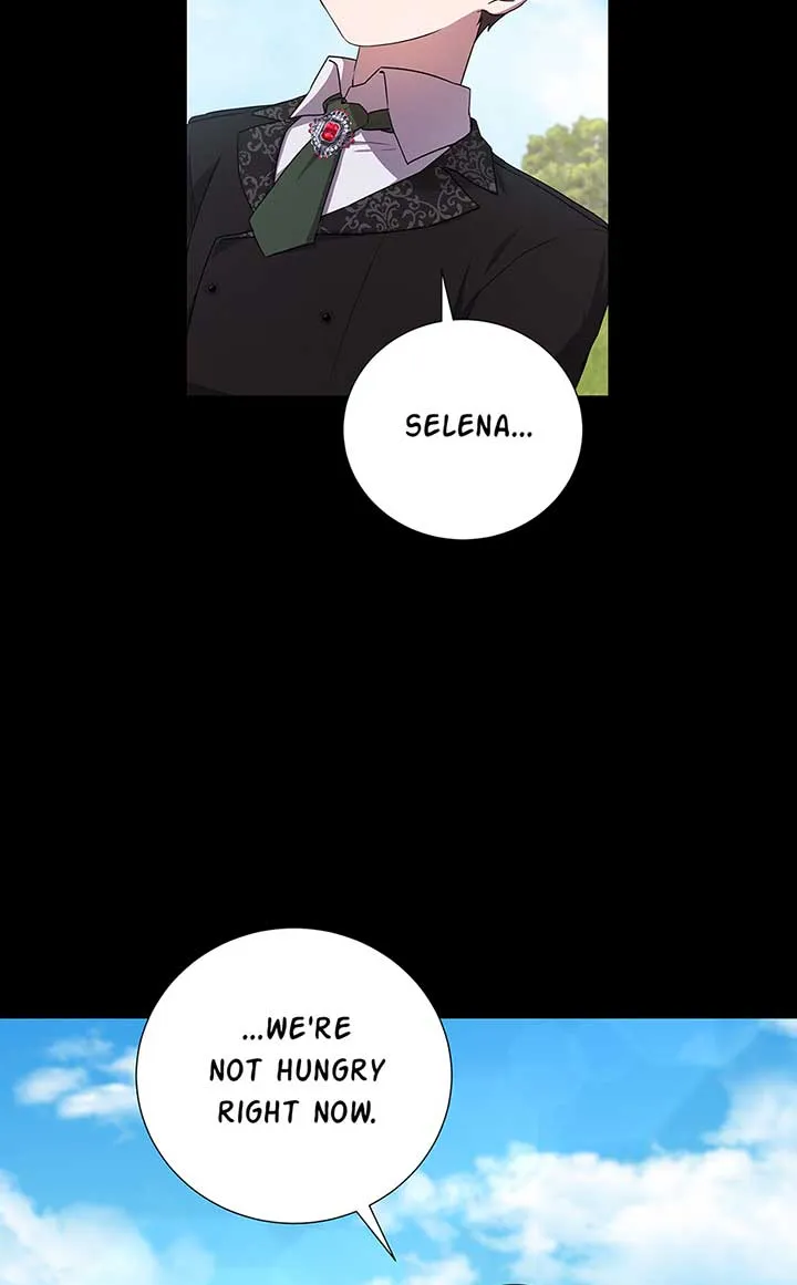 To My Beloved Foe Chapter 3 page 12 - 