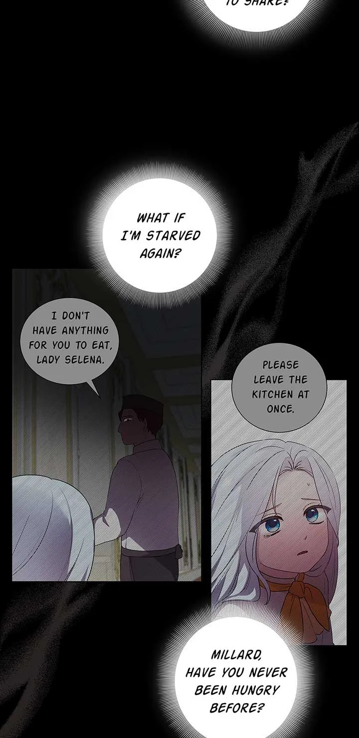 To My Beloved Foe Chapter 3 page 15 - 