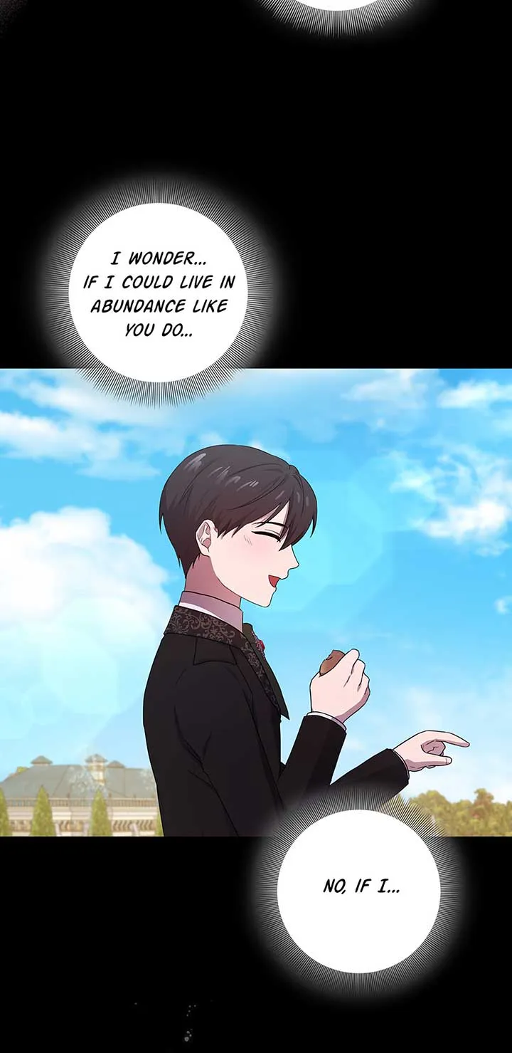 To My Beloved Foe Chapter 3 page 16 - 