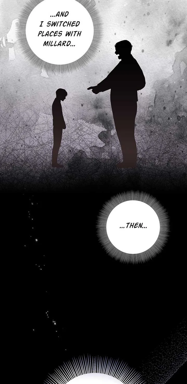 To My Beloved Foe Chapter 3 page 18 - 
