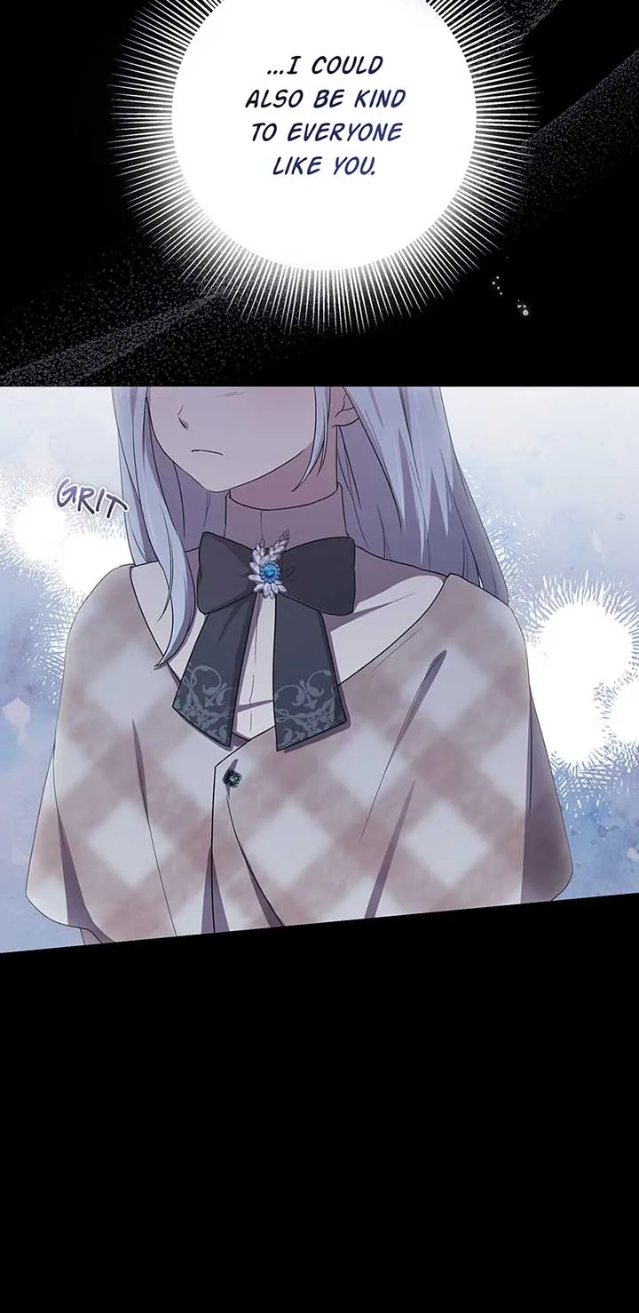 To My Beloved Foe Chapter 3 page 19 - 
