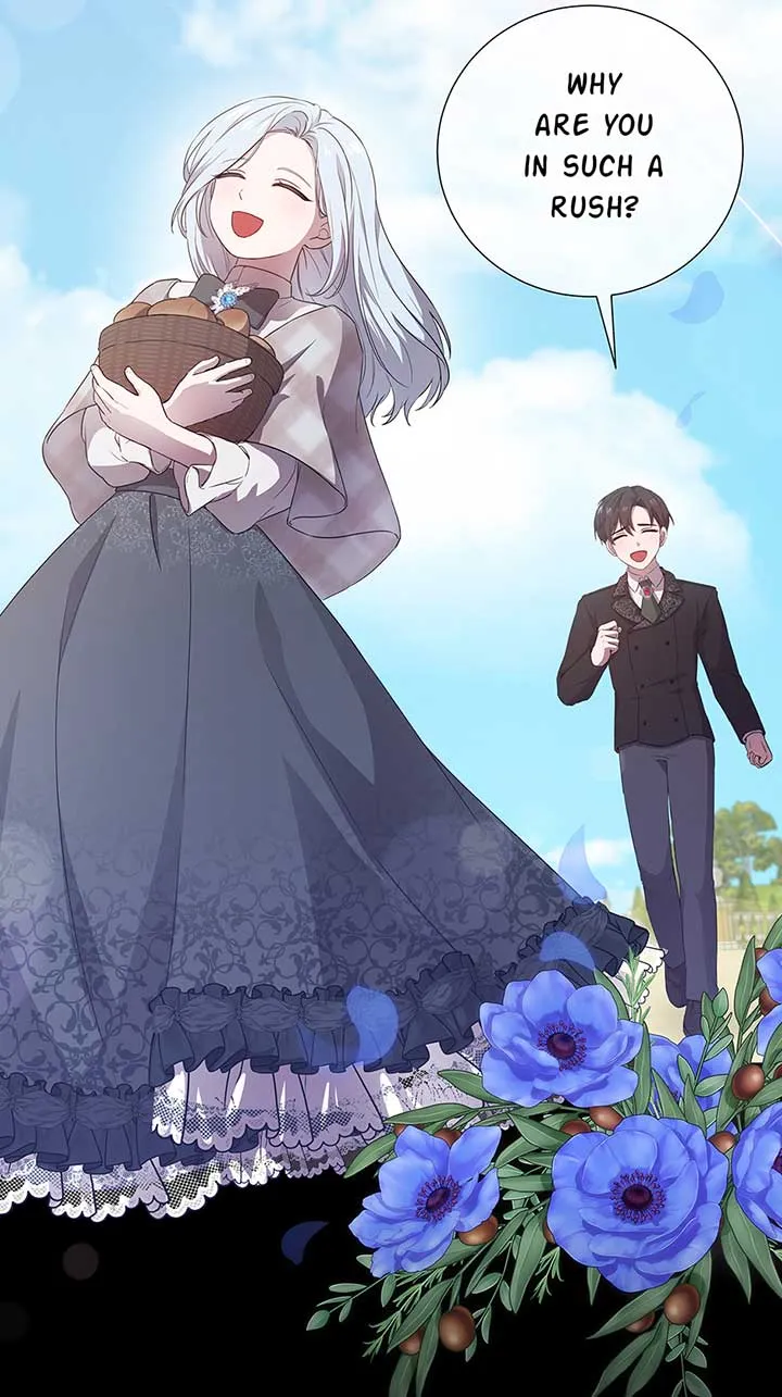 To My Beloved Foe Chapter 3 page 3 - 