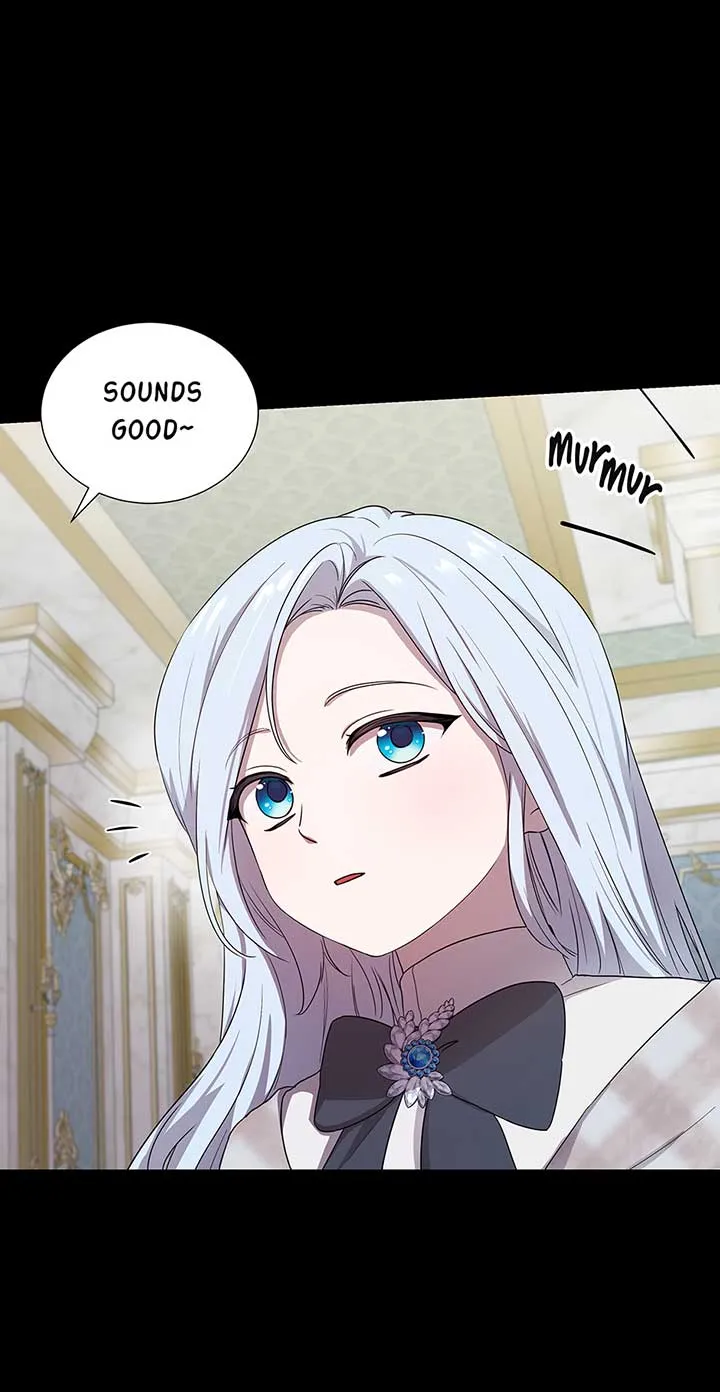 To My Beloved Foe Chapter 3 page 23 - 