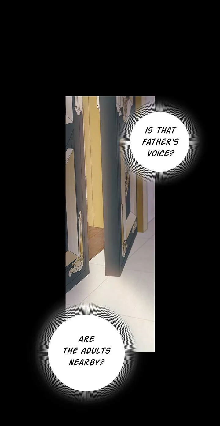 To My Beloved Foe Chapter 3 page 24 - 